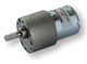 SG370 - DC motor s čelnou prevodovkou SG370 - DC motor s čelnou prevodovkou