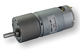 SG371 - DC motor s čelnou prevodovkou SG371 - DC motor s čelnou prevodovkou