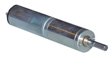 Séria PG130 - DC motor s planétovou prevodovkou