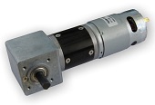 DC motor s planétovou a uhlovou prevodovkou série PG420 DC motor s planétovou a uhlovou prevodovkou série PG420