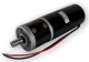 Séria PG521 - DC motor s planétovou prevodovkou