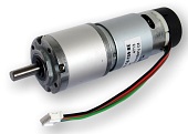 DC motor série PG321 s enkóderom